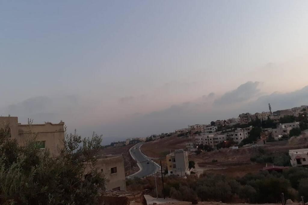 Moon Valley Site Jerash Jarash Luaran gambar